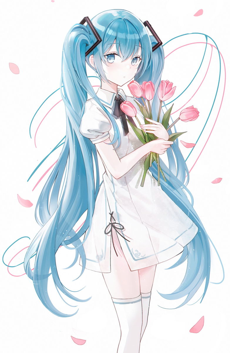 This is a pixiv picture whose title is 39.