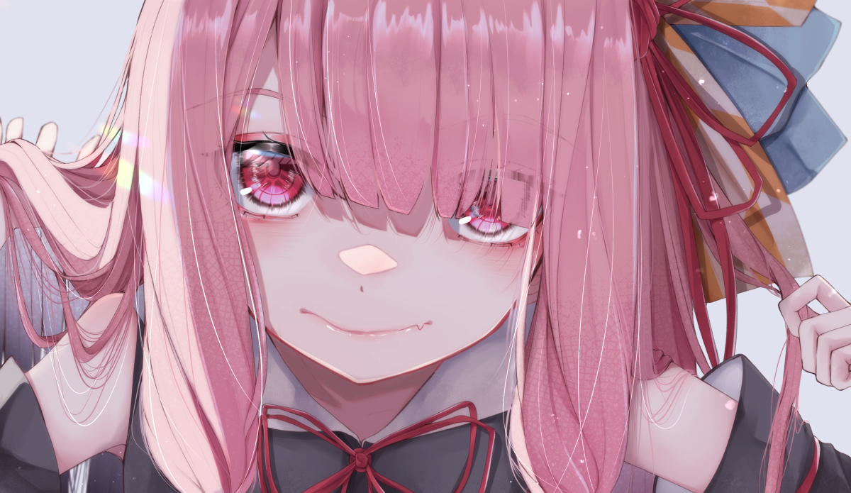 This is a pixiv picture whose title is 琴葉茜ちゃん.