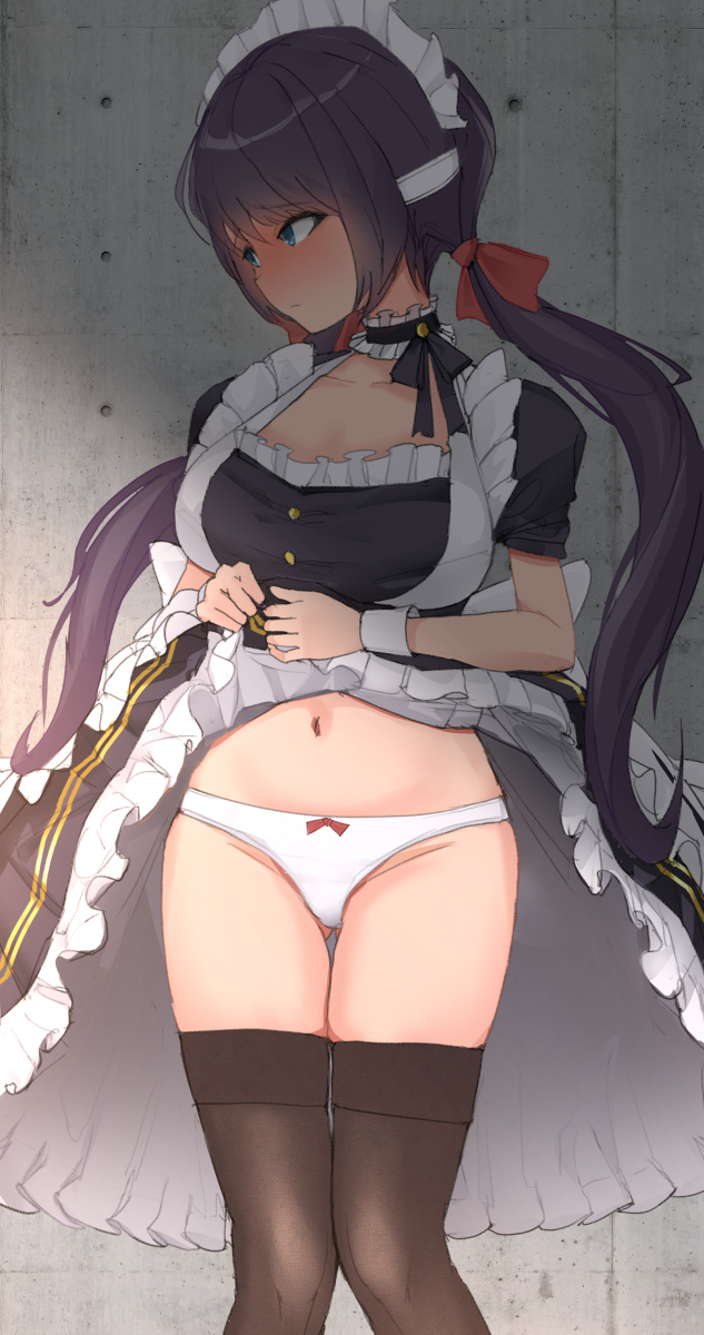 This is a pixiv picture whose title is グラスゴー.
