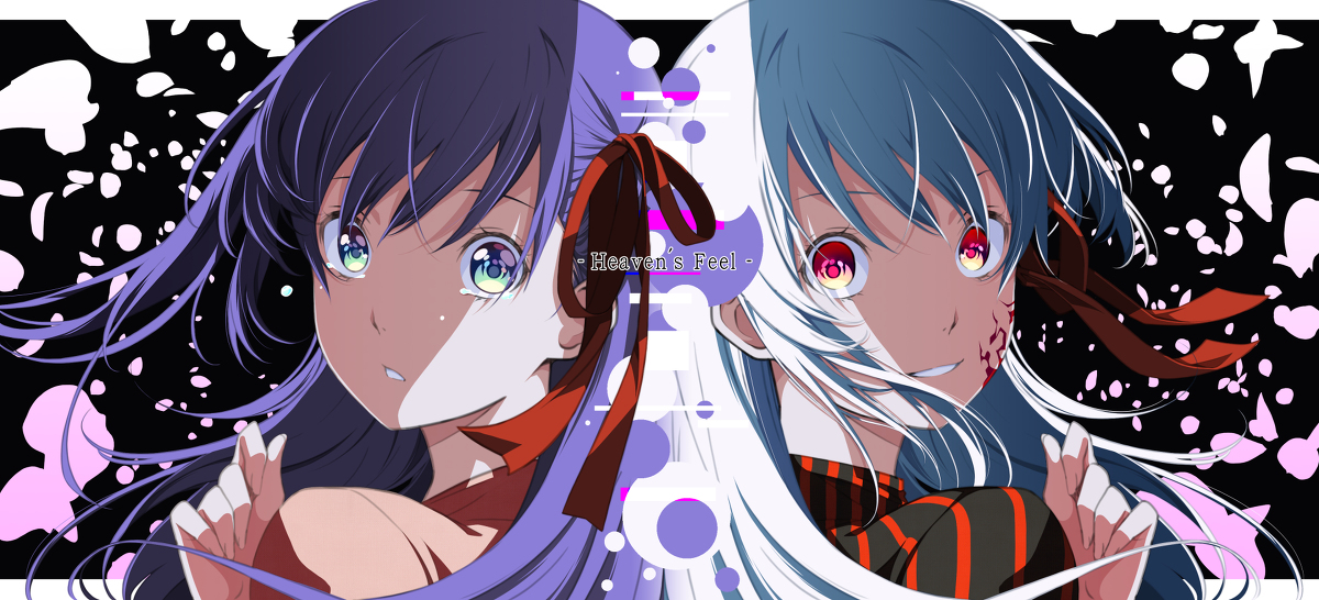 This is a pixiv picture whose title is spring song.