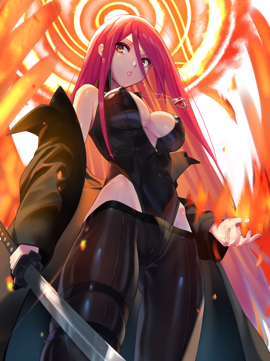 This is a pixiv picture whose title is エイプリルフール.
