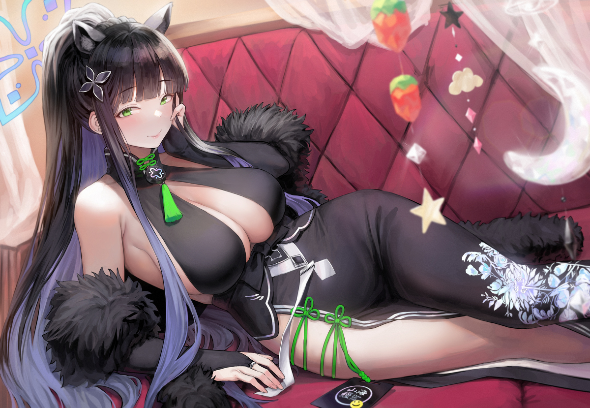 This is a pixiv picture whose title is シュン.