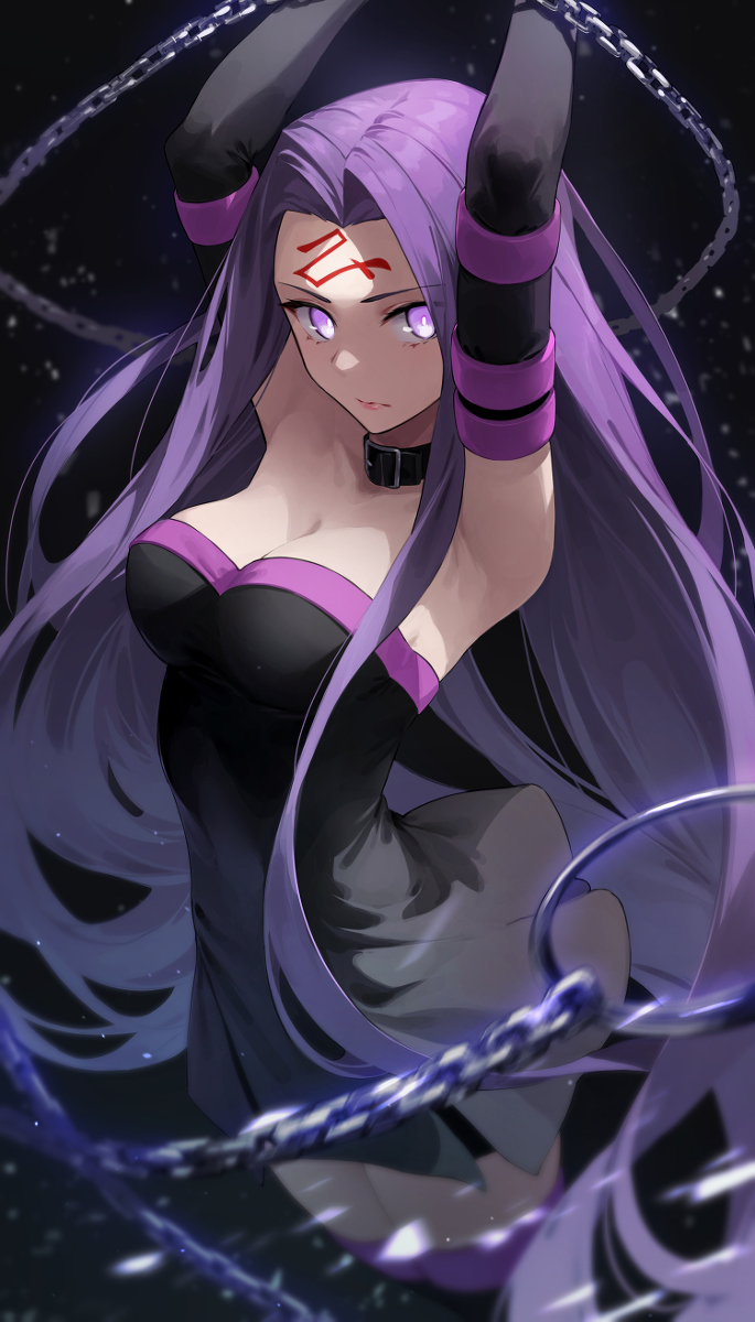 This is a pixiv picture whose title is 무제.
