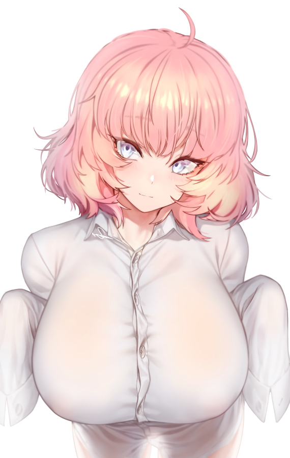 This is a pixiv picture whose title is 化け狐.