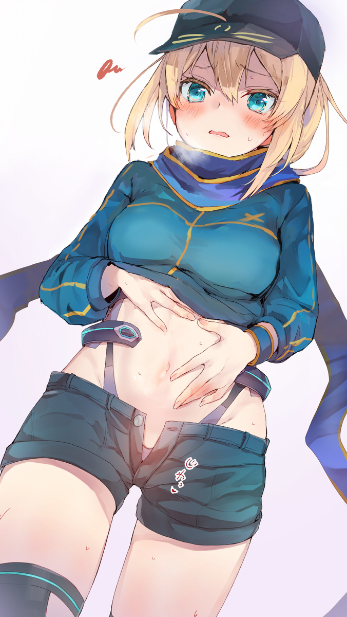 This is a pixiv picture whose title is ・・・っ.