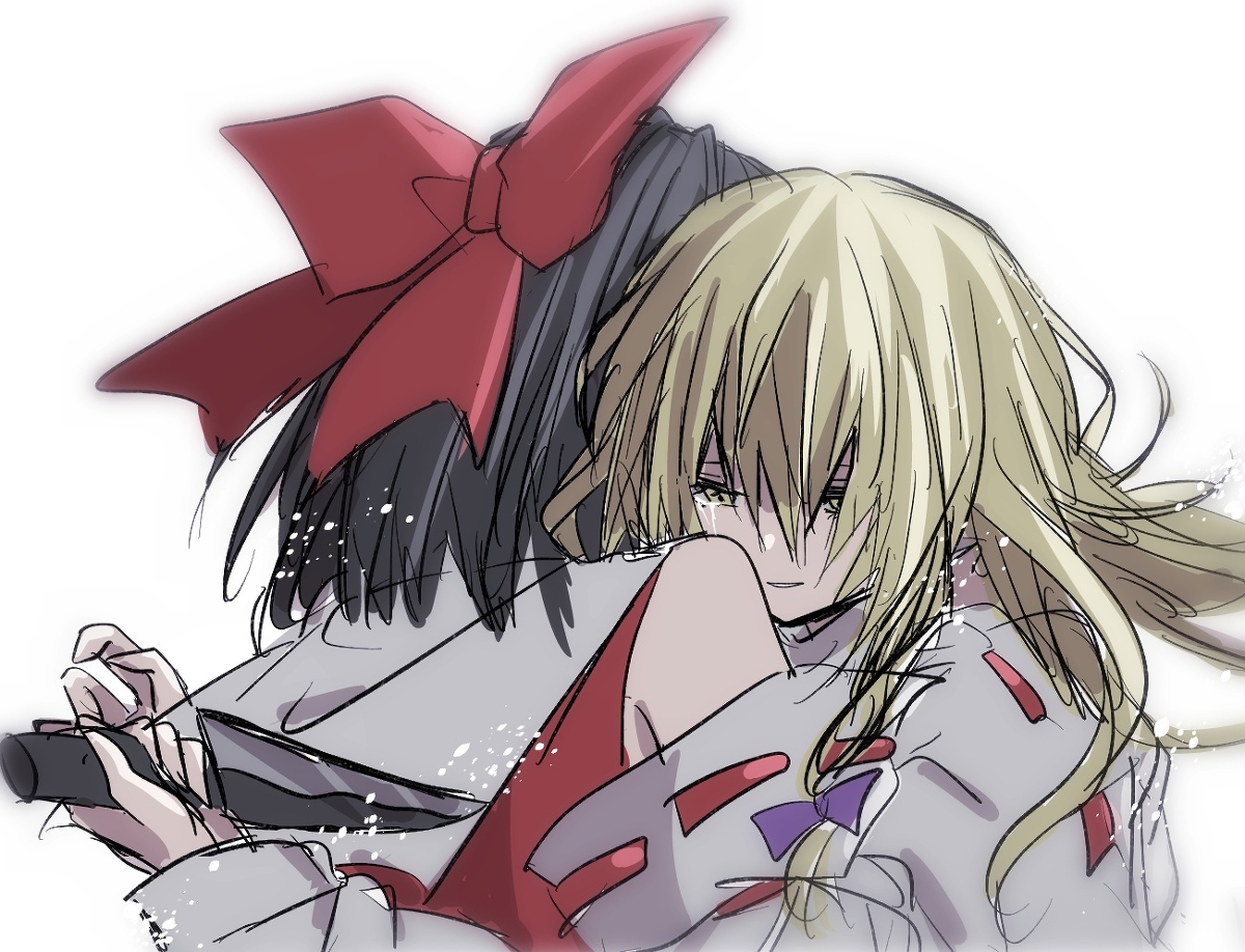 This is a pixiv picture whose title is れむまり.