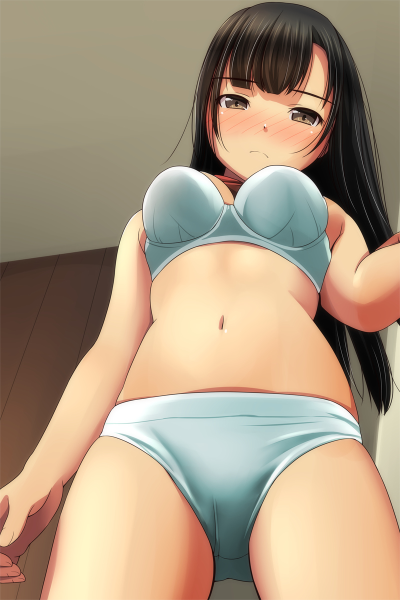 This is a pixiv picture whose title is 今日の一枚2858 (0:50+0:30+0:30).