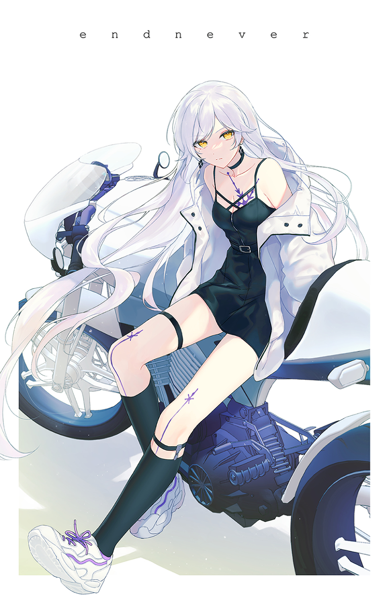 This is a pixiv picture whose title is 安托涅瓦.