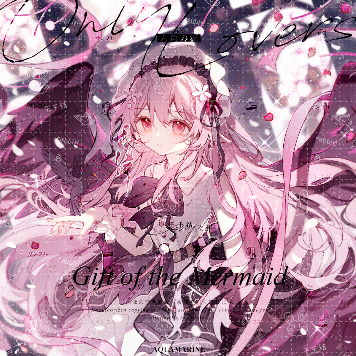 This is a pixiv picture whose title is _(:з」∠)_.