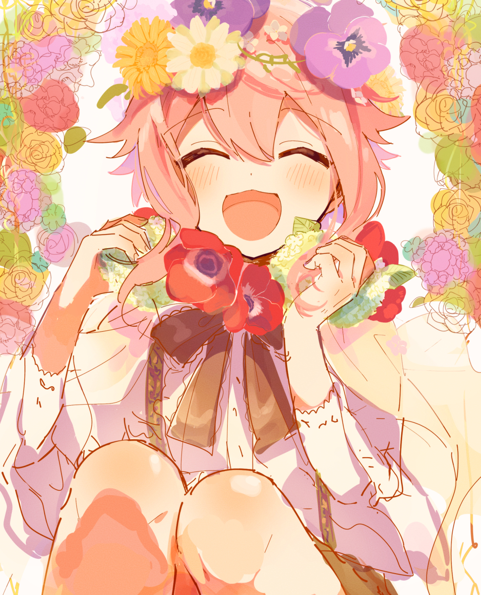 This is a pixiv picture whose title is あんスタ詰め⑤.