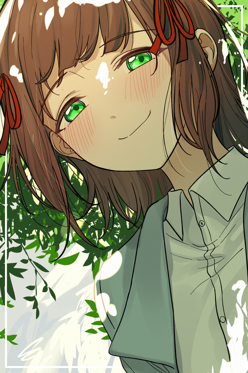 This is a pixiv picture whose title is 127.