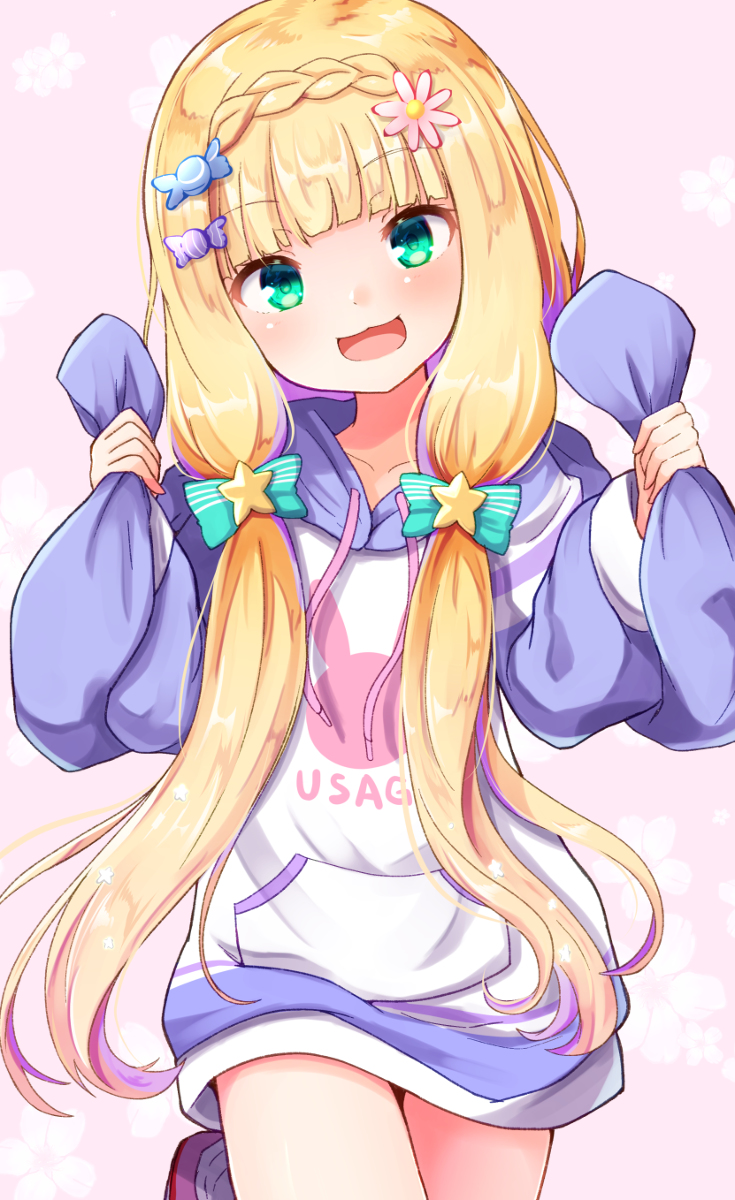 This is a pixiv picture whose title is もののべ.