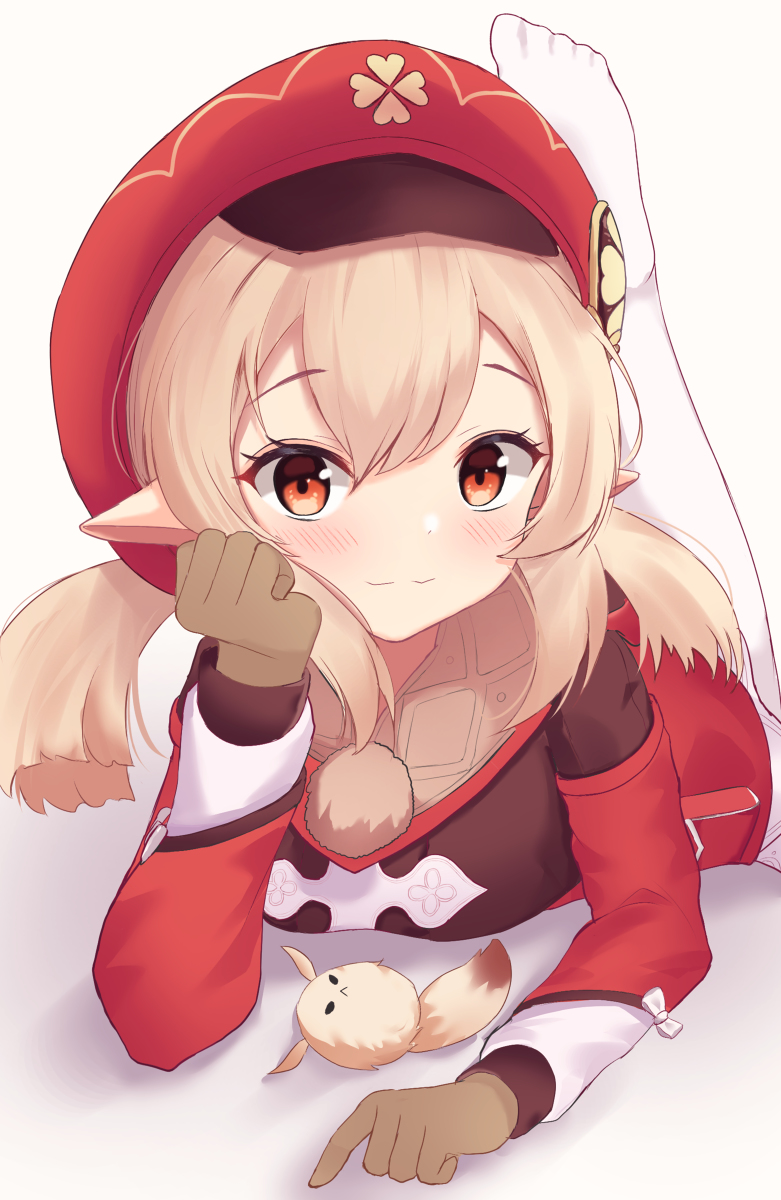 This is a pixiv picture whose title is ♥.