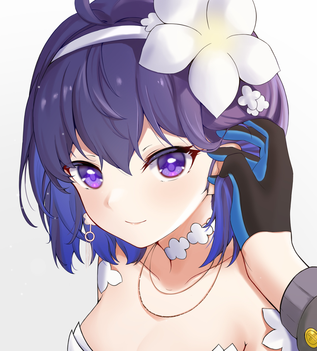 This is a pixiv picture whose title is 来到你身边.