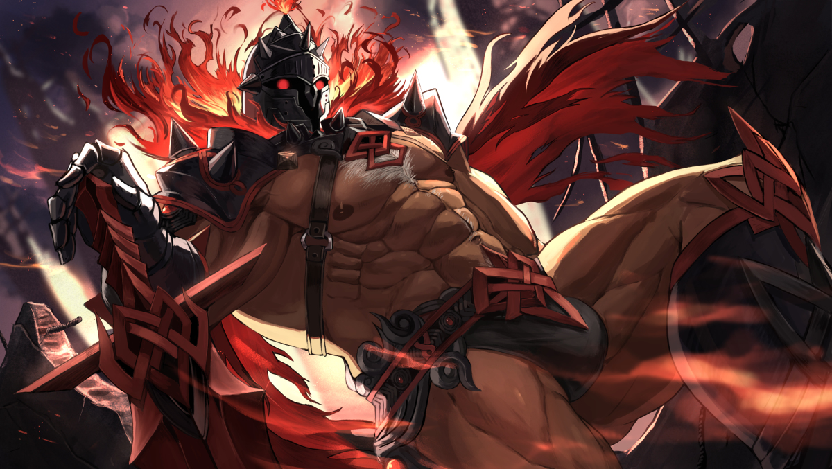 This is a pixiv picture whose title is スルト転光日おめでとう〜〜〜〜！！.