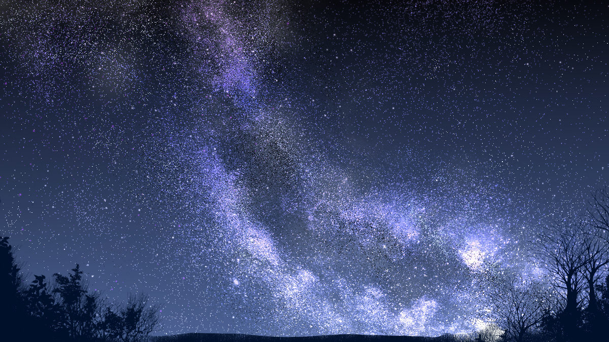 This is a pixiv picture whose title is 無題.