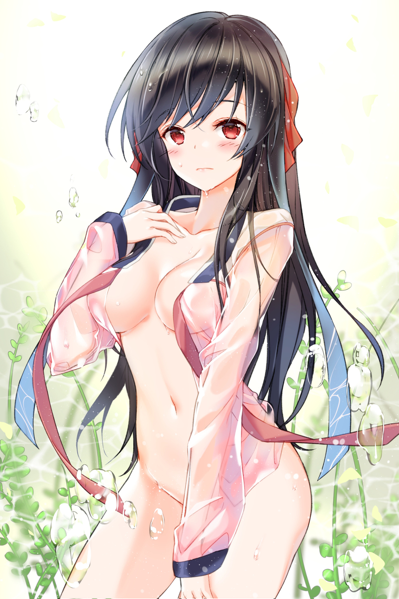 This is a pixiv picture whose title is リクエスト２.