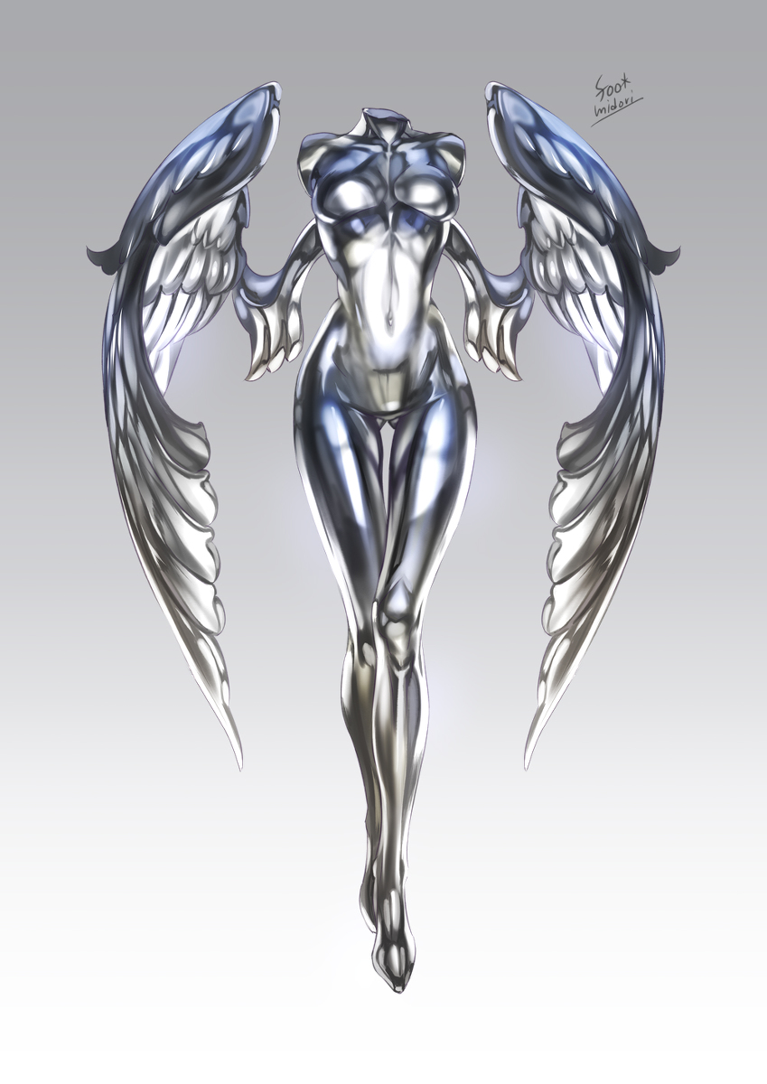 This is a pixiv picture whose title is ニケ.