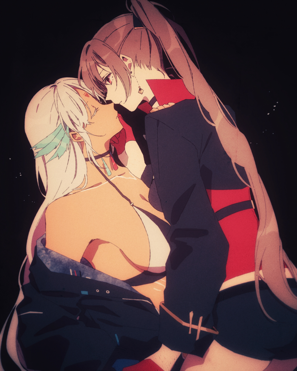 This is a pixiv picture whose title is マサジャン15.