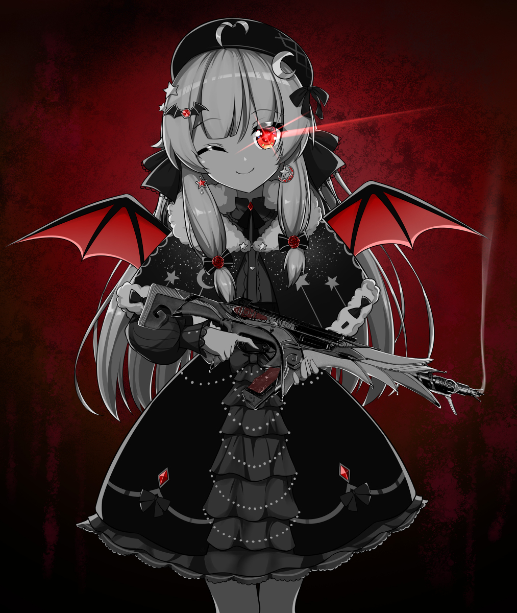 This is a pixiv picture whose title is APEX红烧鱼小队-奈奈莉娅.