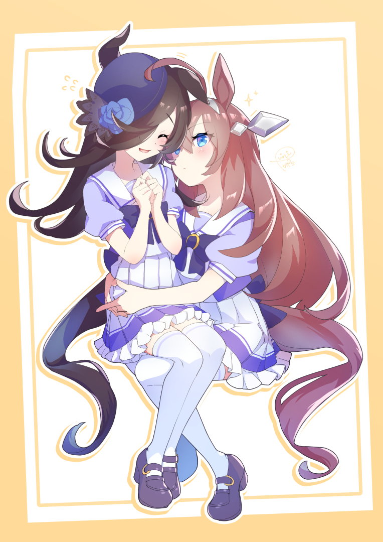 This is a pixiv picture whose title is 今日の練習.