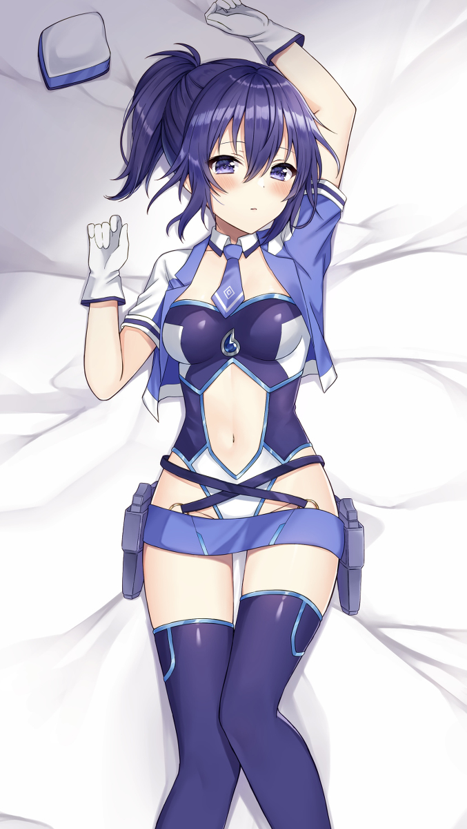 This is a pixiv picture whose title is 千里ちゃん.