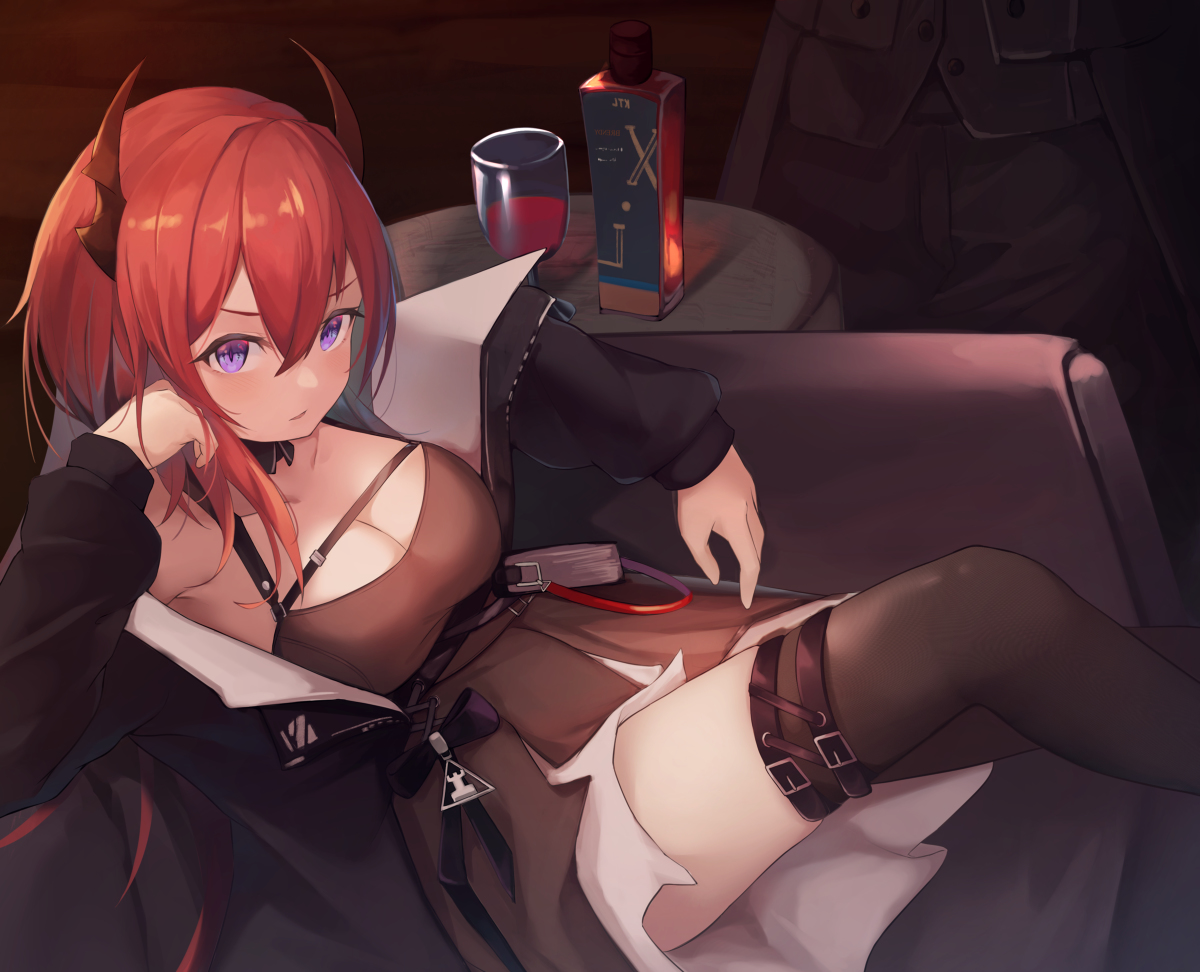 This is a pixiv picture whose title is 史爾特爾.