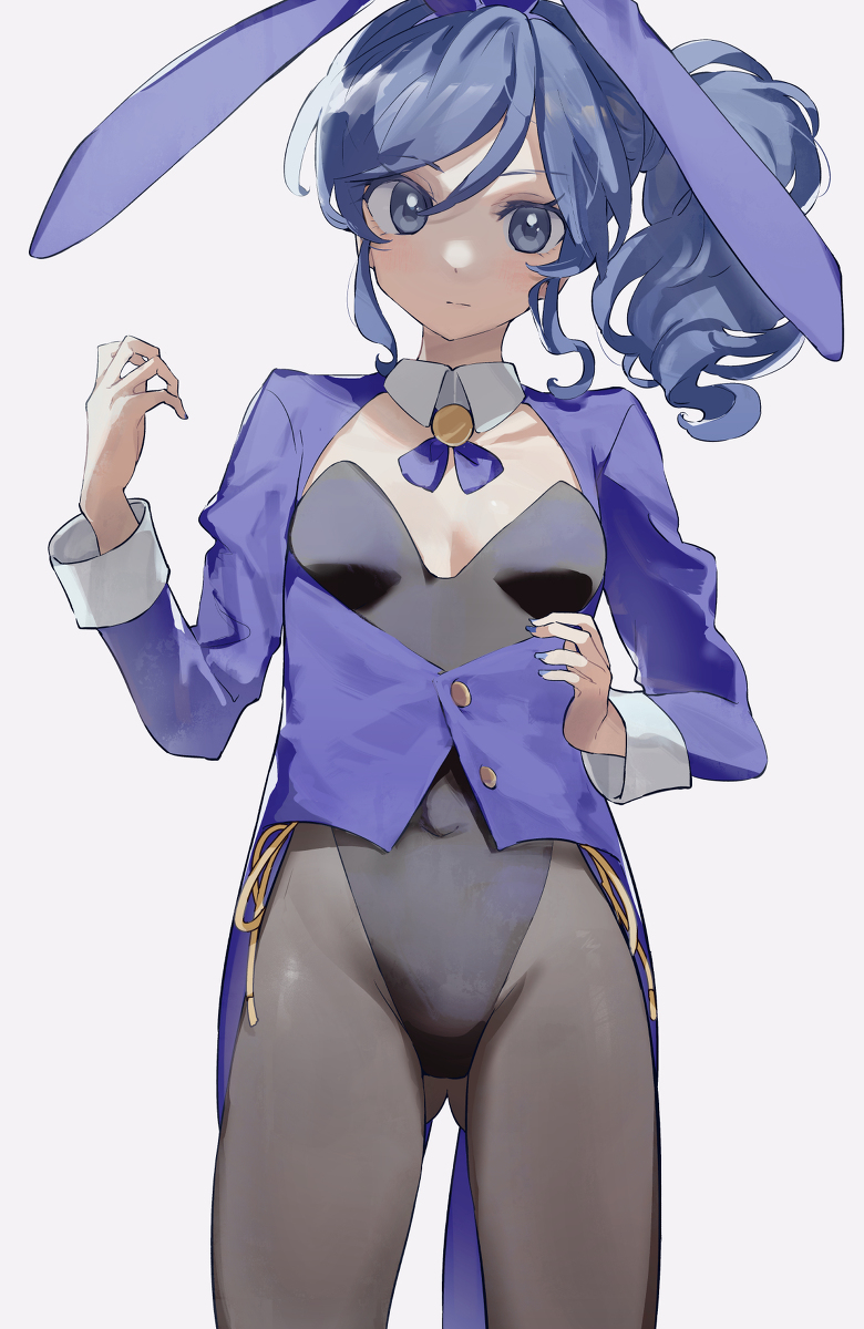 This is a pixiv picture whose title is b.