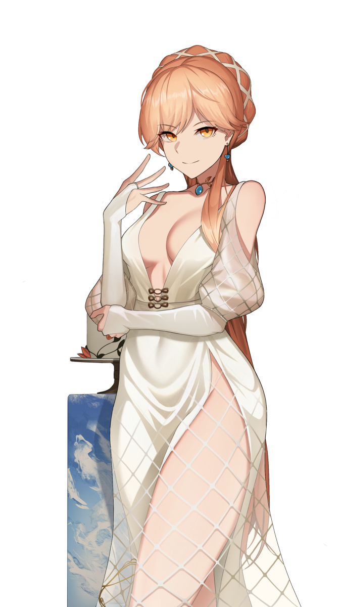 This is a pixiv picture whose title is OTs-14 request.