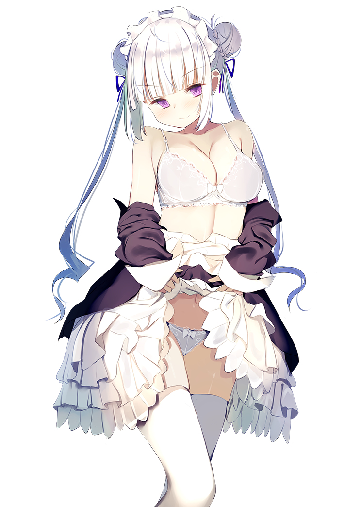 This is a pixiv picture whose title is ちら.