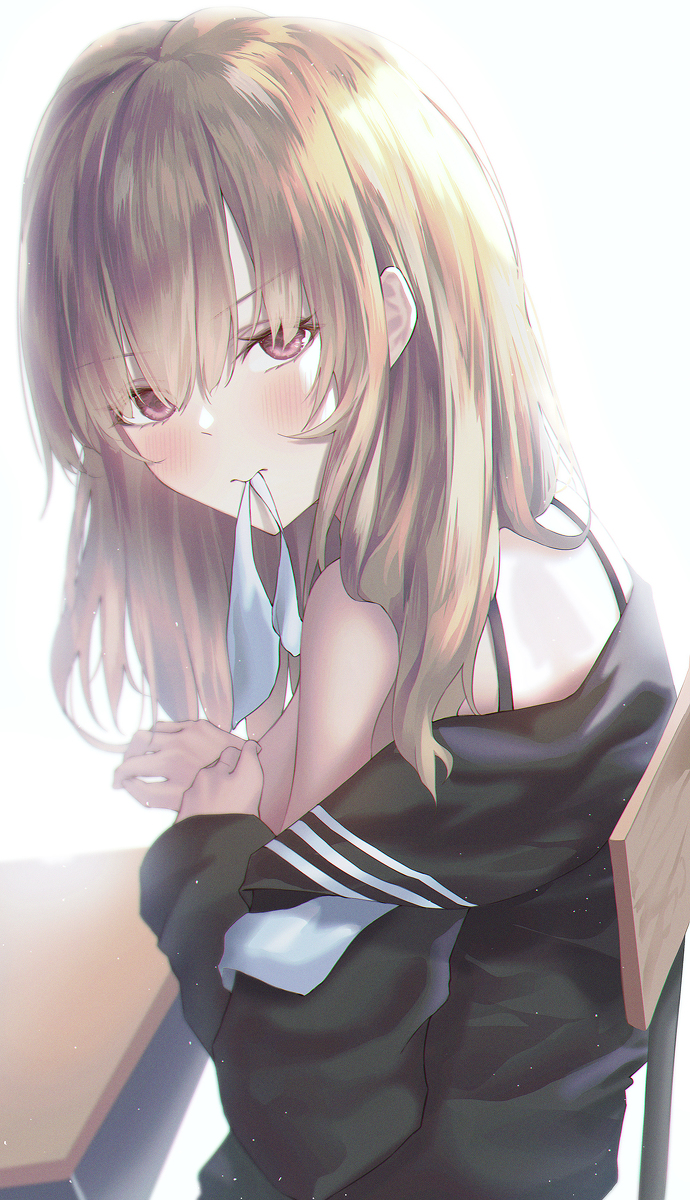 This is a pixiv picture whose title is 逢坂大河.