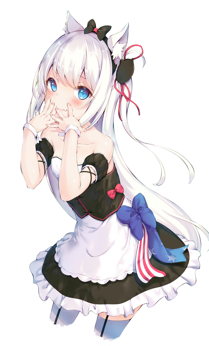 This is a pixiv picture whose title is ハムマン改.