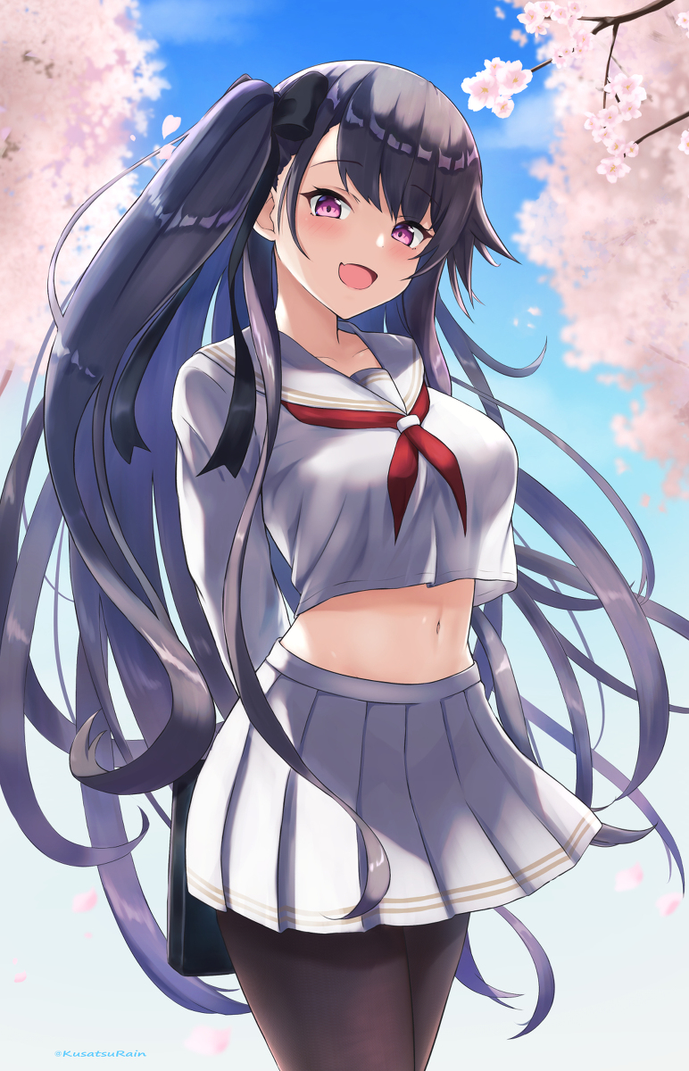 This is a pixiv picture whose title is メルクーリヤ×セーラー.
