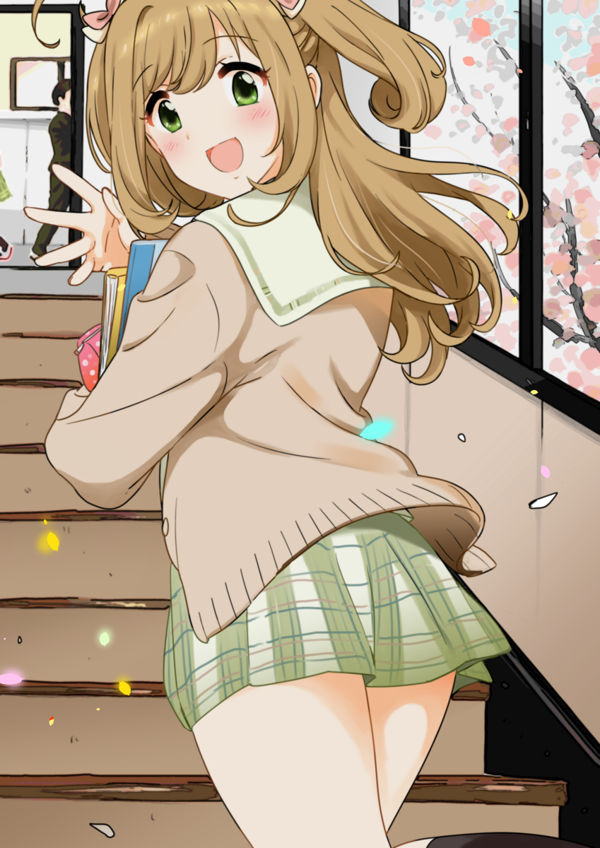 This is a pixiv picture whose title is はぁとふるSWEETEEN☆.