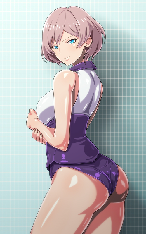 This is a pixiv picture whose title is ムジナさん.