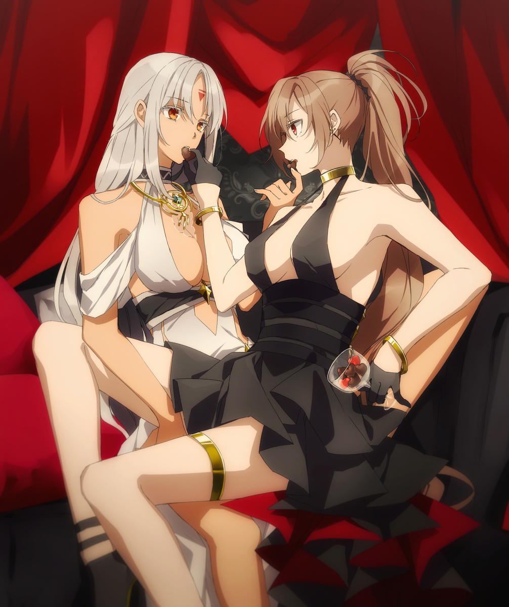 This is a pixiv picture whose title is マサジャン5.