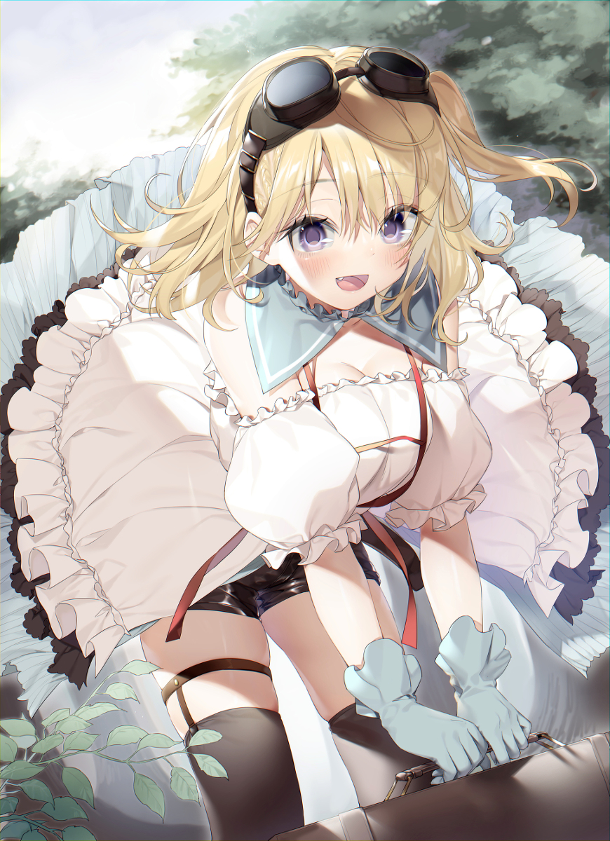 This is a pixiv picture whose title is キャンバスアート発売のお知らせ.