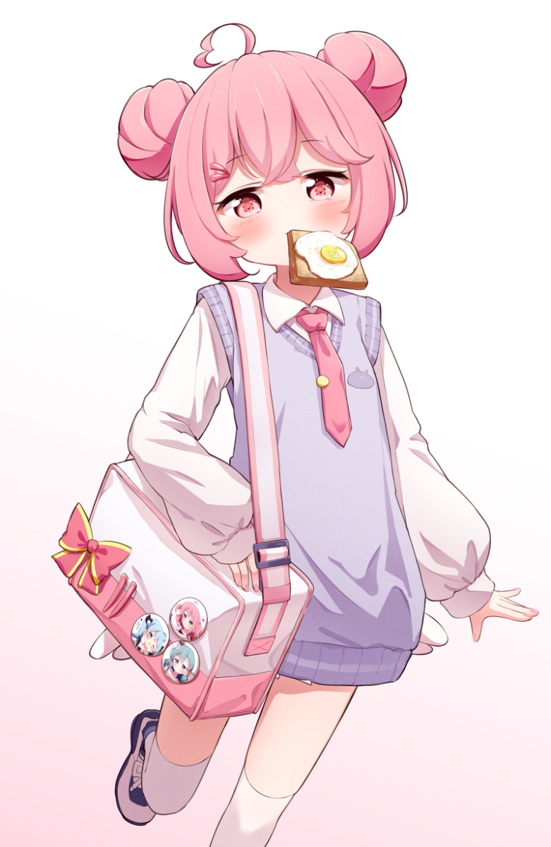 This is a pixiv picture whose title is :(.