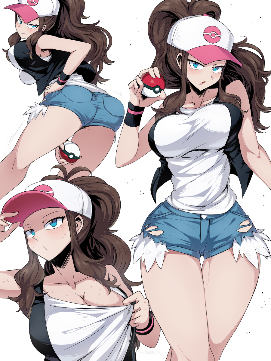 This is a pixiv picture whose title is トウコ.