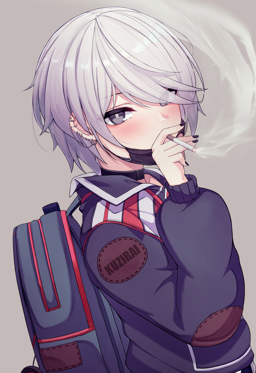 This is a pixiv picture whose title is rkgk.