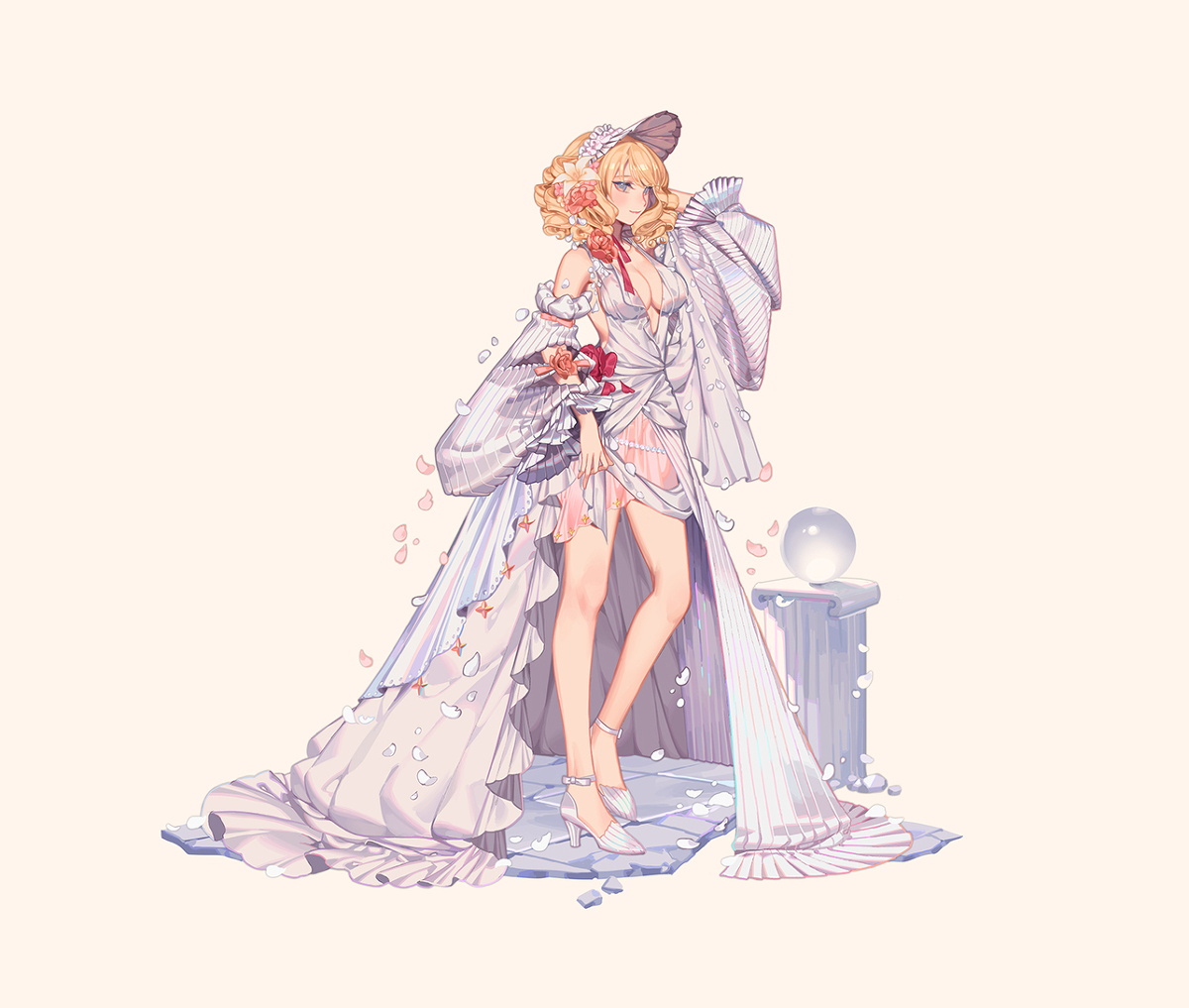 This is a pixiv picture whose title is Sunbird.