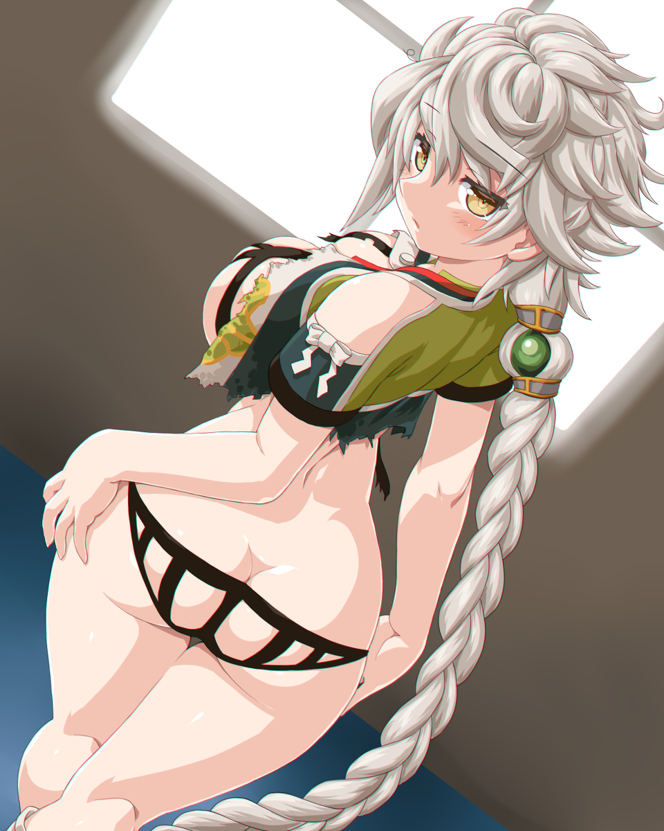 This is a pixiv picture whose title is 雲龍.