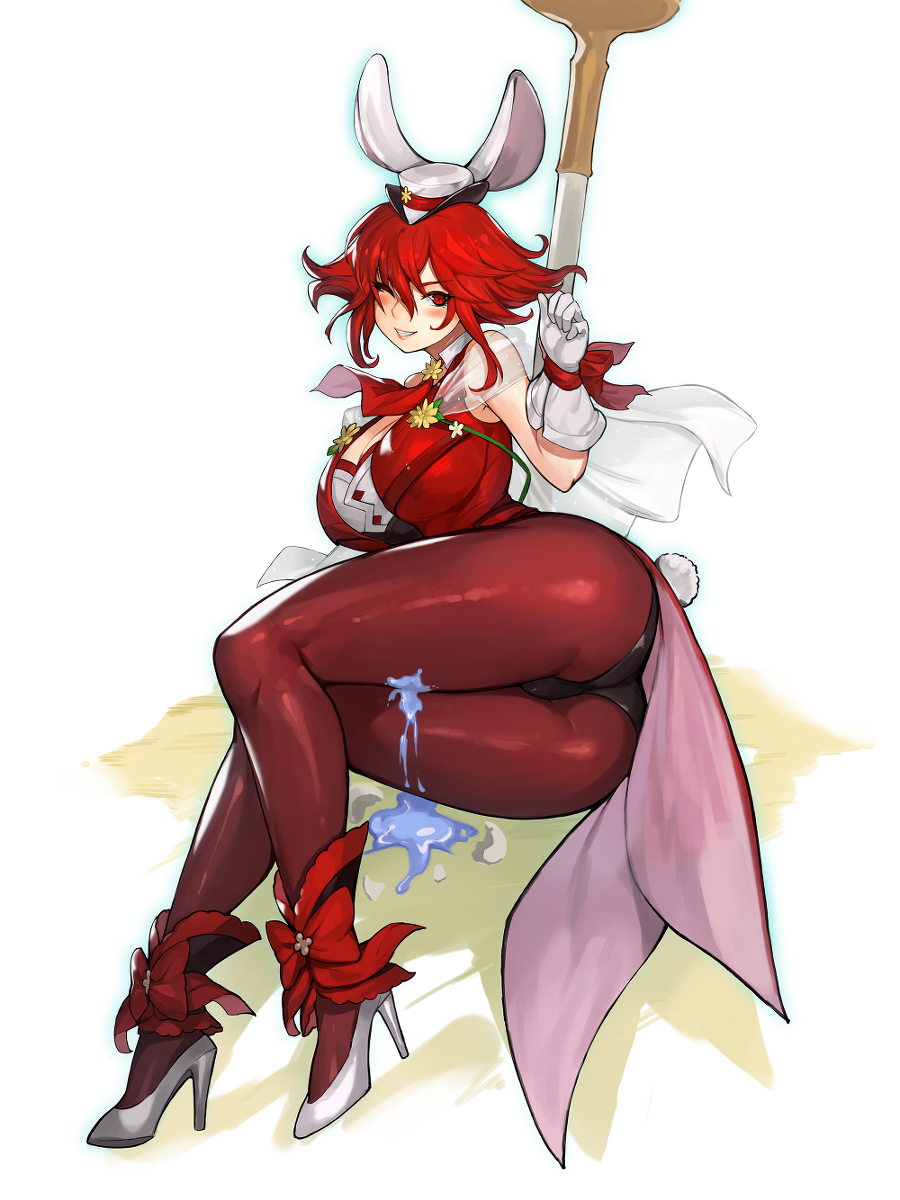 This is a pixiv picture whose title is Minerva.