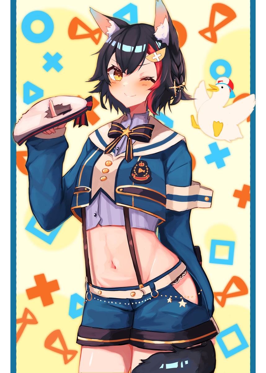 This is a pixiv picture whose title is すばうなみおーん‼️.