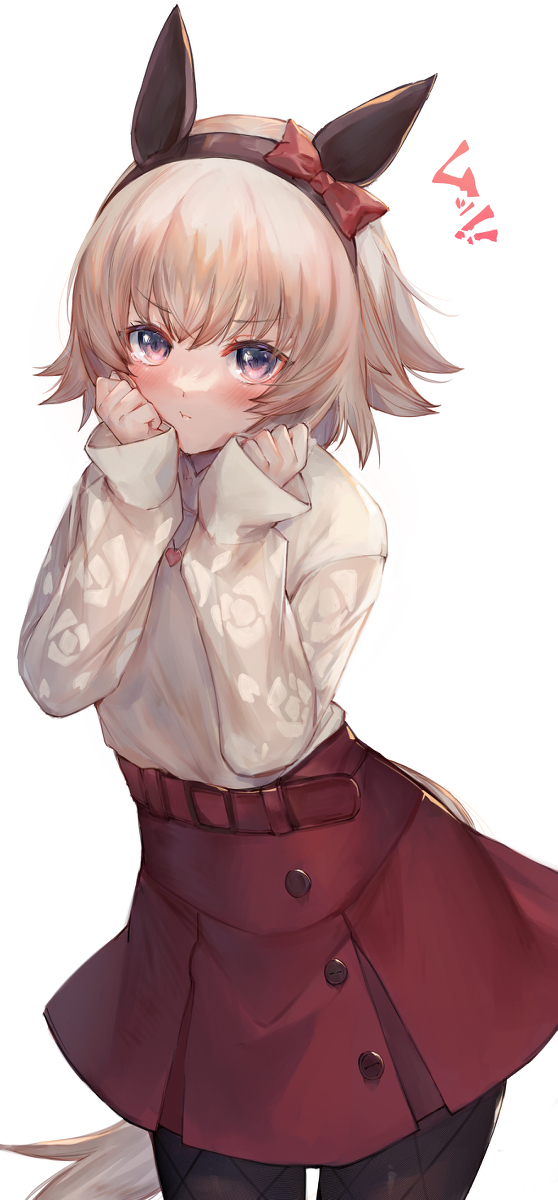 This is a pixiv picture whose title is カレンチャン.