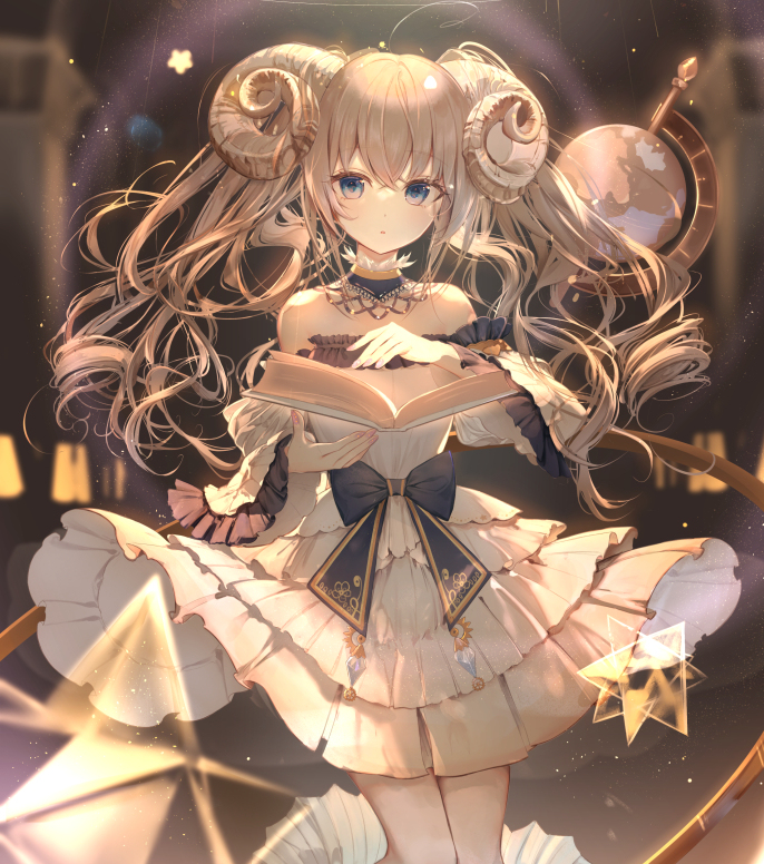 This is a pixiv picture whose title is Réplique.