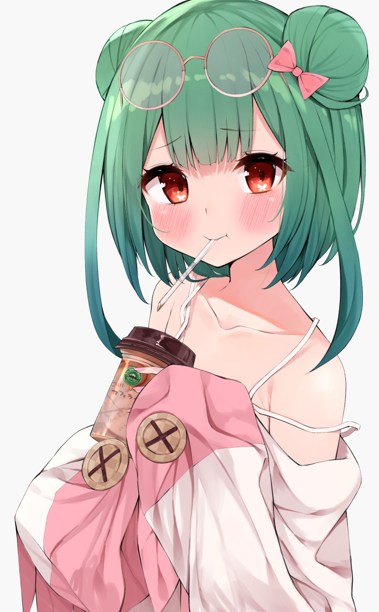 This is a pixiv picture whose title is へや.