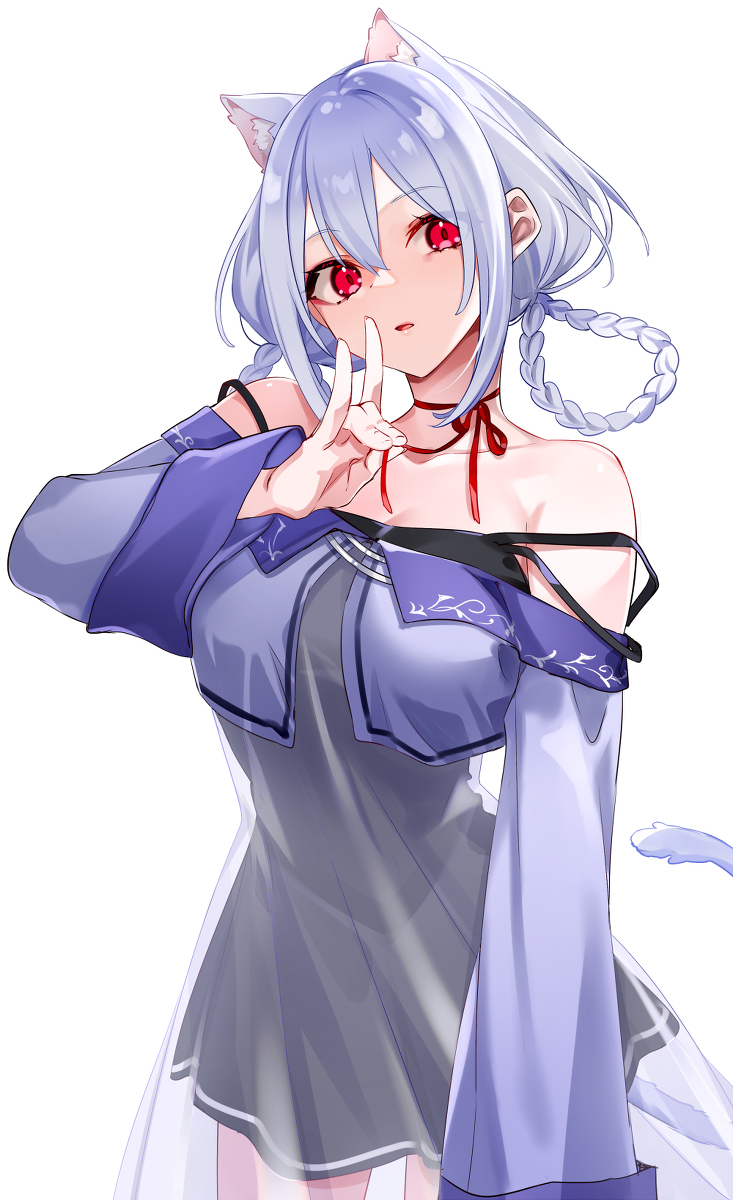 This is a pixiv picture whose title is 新衣装！.