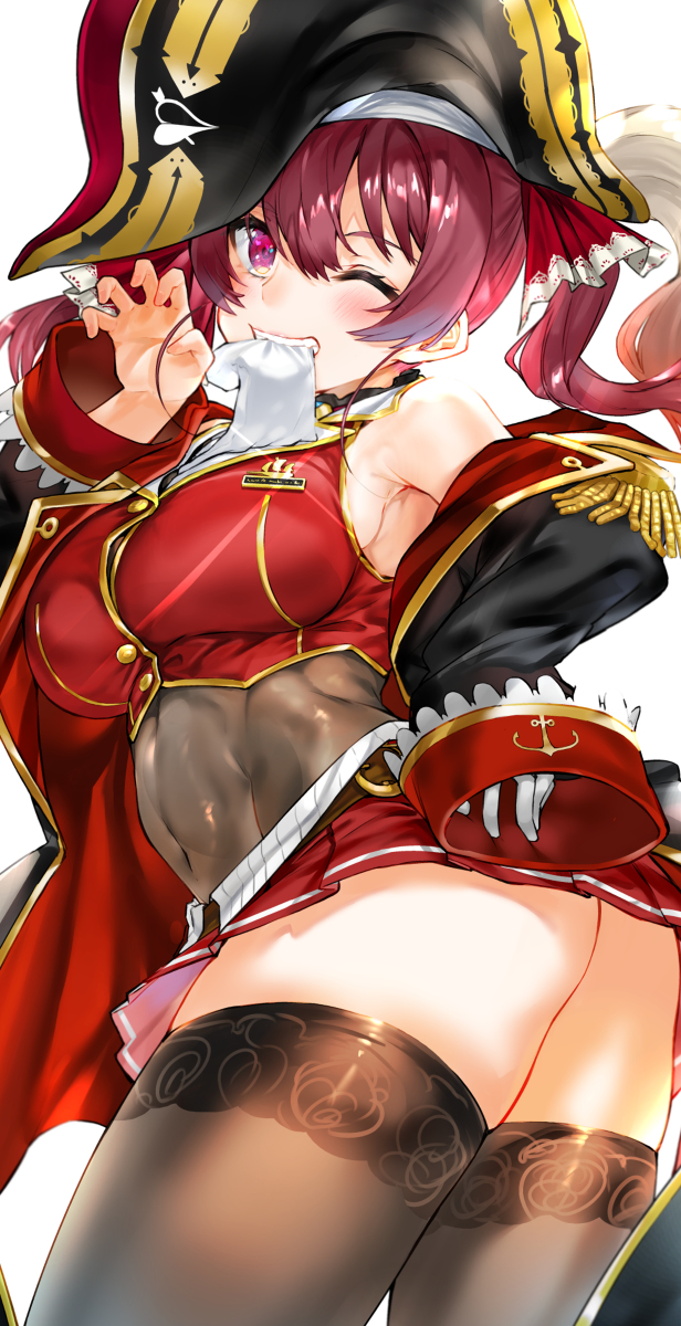 This is a pixiv picture whose title is がおー.