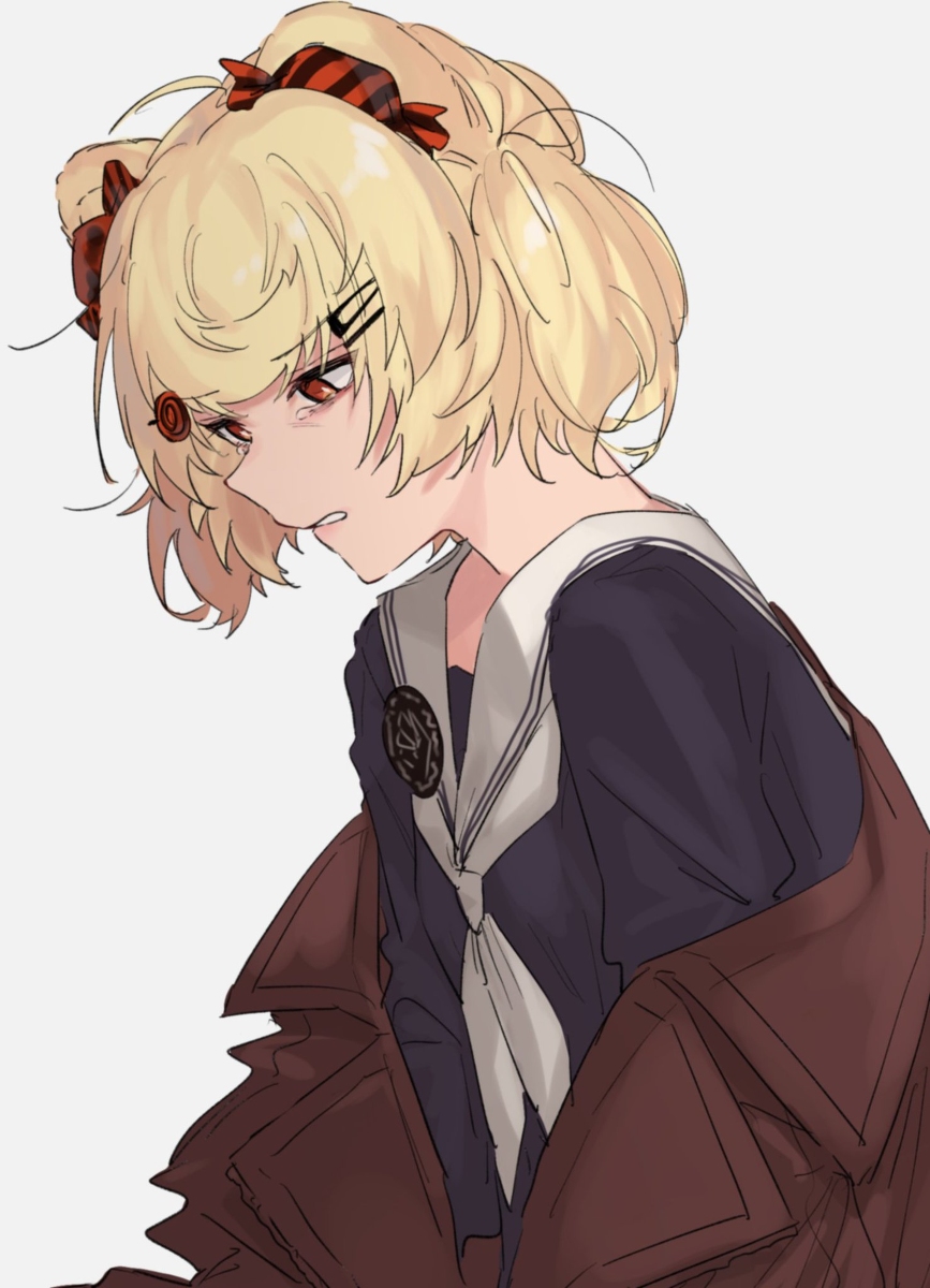 This is a pixiv picture whose title is グムちゃん.